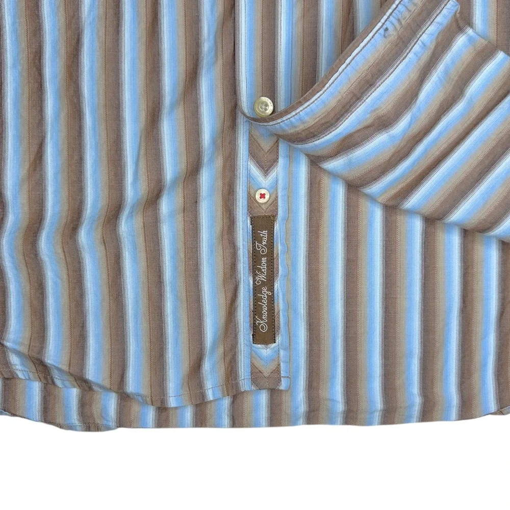 Robert Graham measurements questions so